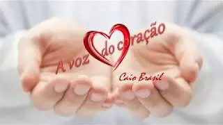 ORA&Ccedil;&Atilde;O DA F&Eacute; - A voz do cora&ccedil;&atilde;o