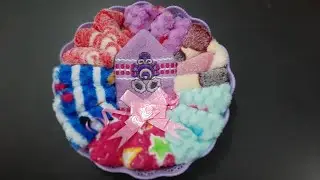 Hanky Presentable Fold Packing | DIY Rumal Packing | Wedding Packing Ideas | Hanky Packing For Gifts