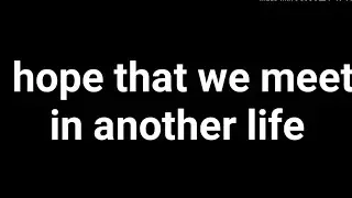Motionless in white - another life [1Hour]