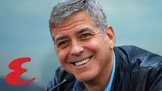 George Clooney Hollywood Evolution
