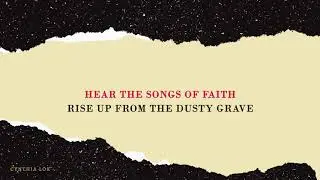 The Breaker - Cynthia Lok (Official Lyric Video)