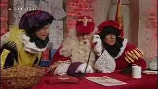 Sinterklaasjournaal 2024