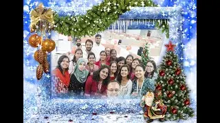 CHRISTMAS CELEBRATIONS 2024 | IKEA TEAM | HYDERABAD | IBM