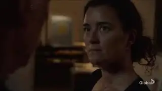 NCIS - 17x02 Ziva veut tuer Sahar & Ziva rencontre Bishop