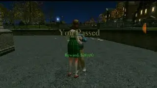 BULLY: MISSION 