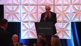 2022 Peters Lecture: INTRODUCTION Jim Stergios, Executive Director, Pioneer Institute