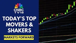 Vikran Engg, Syrma SGS, HEG, Bharat Forge Gain; Bajaj Finance, HUDCO, Mapmyindia Slip In Trade