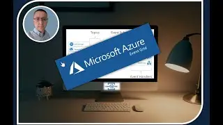 Освоение Azure Event Grid | Темы, подписки, издатели и обработчики: объяснение (живая демонстрация)