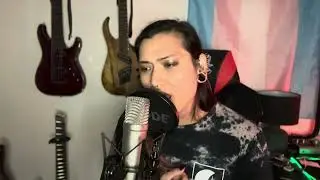 Polaris - Aftertouch (Vocal Cover)