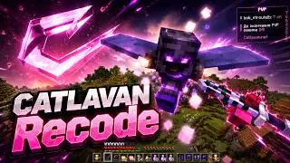 CATLAVAN CLIENT 1.21.4 CRACK? HONEST REVIEW of the NEW BEST FREE CHEAT on REALLYWORLD