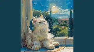 Calm Cat Echoes