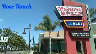 Places to eat in Oxnard