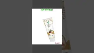 Good IMC #herbal #made in India