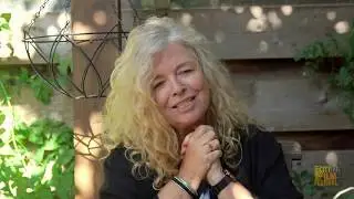 Interview with Patricia Rozema on MOUTHPIECE | FCFF '19