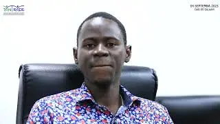 TANTRADE YAENDELEA KUTOA FURSA ZA “INTERNSHIP” KWA WANAFUNZI WA VYUO MBALIMBALI HAPA NCHINI.