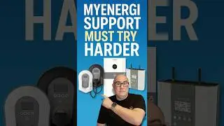 Is MyEnergi Support Fit for Purpose in 2025?