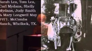 Lea, Longwell and Life by Judy Smith
