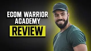 Ecom Warrior Academy Review Matthew Lepre - EVERYTHING You Need To Know