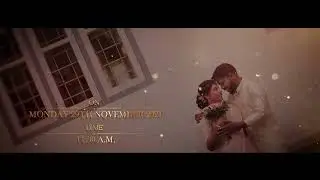 Insight Wedding Company | - Vijin & Blessy