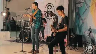O pai Me adotou - Ton Molinari