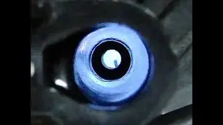 xj650 color tune carb sync