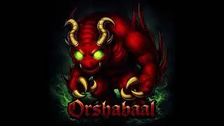 La Sangre de Orshabaal | Hunt Music - Tibia RPG 🐉🔥