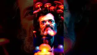 Terence McKenna - Find Out #March4th