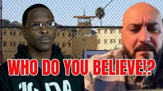 16daLife Put Out There Reason Why Dubs Did What He Did In Prison.