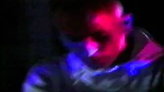 Coil (Thessaloniki 2002) [06]. The Universe Is A Haunted House