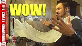 Best MEN SHAVING gadget,  Beard Bib Grooming Cape Apron -  REVIEW