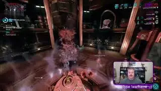 Warframe Beginner's Guide  Relics, Nezha Build & Stealth!