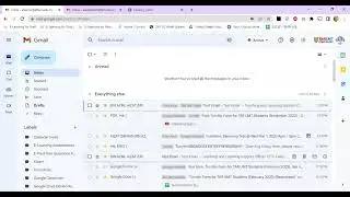 Create & Use Multiple Signatures (Gmail)