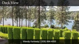13205 W Shore Rd, Nine Mile Falls, WA, 99026