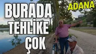 10 TL YE ADAMA ZARAR VERDİLER YER ADANA  ~43