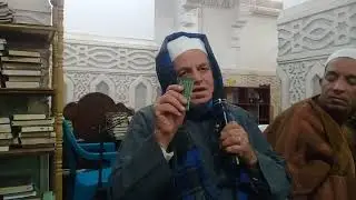 حديث وانا اكثر الناس تبعا يوم القيامه - بشري للأمه -تعليق د محمد