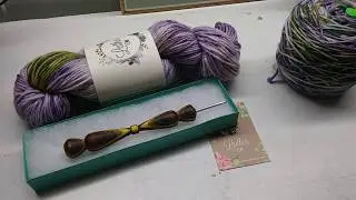 Leither Co. Unboxing