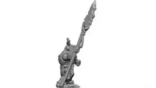 Forest Goblins 360 hard plastic miniatures by Shieldwolf Miniatures