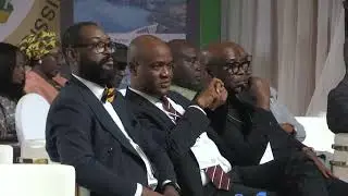 Engr. Ajiboye, discusses technical and institutional reforms vital for attracting investment in TCN