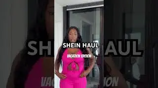 Is SHEIN Worth It? My Honest Haul Review!