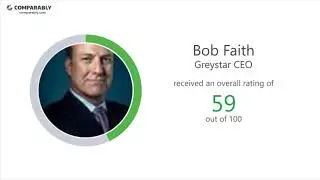 Greystar Employee Reviews - Q3 2018