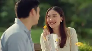 Clover 50th Anniversary Campaign - Bench (30s)