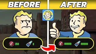 Fallout Shelter Hack - Best Fallout Shelter Hack MOD APK for Unlimited Money, Caps & Lunchboxes