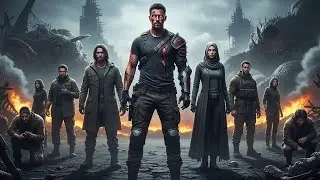 Humans Are OP – We Survived What Was Meant to Kill Us HFY | HFY Reddit Stories