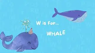Animal Adventures: A-Z Learning Safari for Kids!