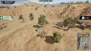 GLL Season 3 CIS Week 4 Bravo #4