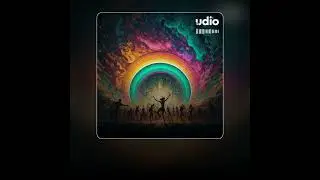 Festival Glow - Aaron #Fantaziimusic (Lyric Video)