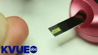 CDC study: COVID-19-recovered kids at increased risk for diabetes | KVUE
