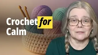 Некоторые хобби &mdash; это стимы! | Бабушка-аутистка #расстройствоаутизма #аутизм #сдвг #аудвг #аутичный