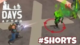 Days After: Zombie Survival | Infectious Austin And Infectious Simon