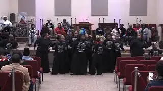 Something&rsquo;s About to Shift- Dance Ministry @Firebrand-EFMBC @eastfernwoodmbc 